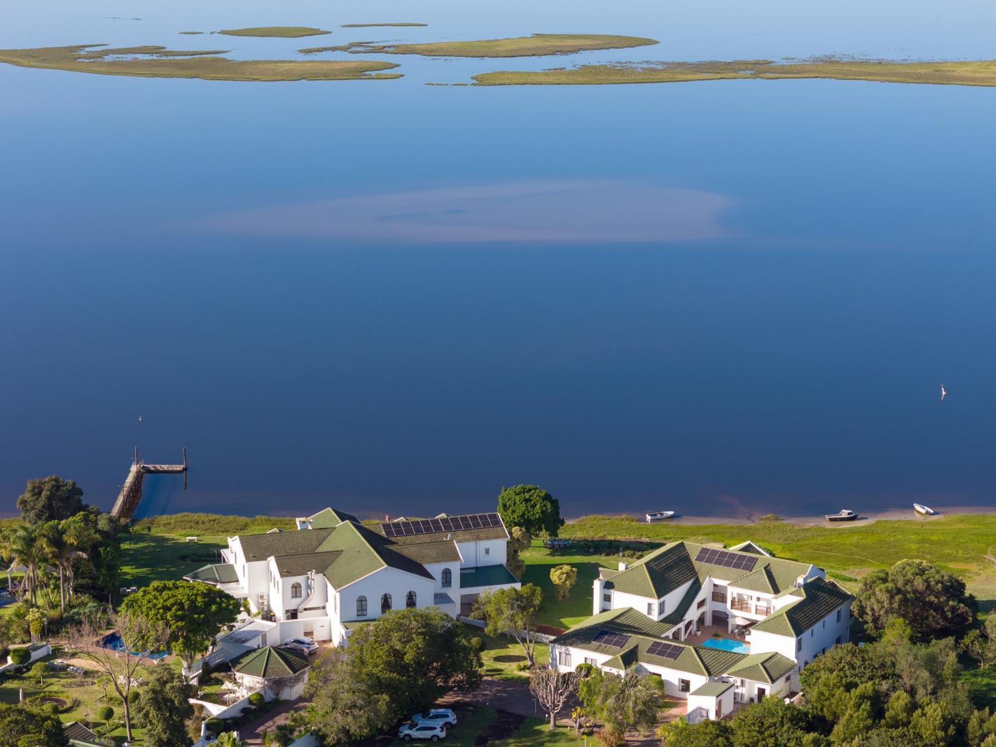 St. James Of Knysna Ξενοδοχείο Εξωτερικό φωτογραφία